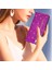 IPhone 15 Için Fermuar Cep Durumda Artı Glitter Cüzdan Kılıf Manyetik Pu (Yurt Dışından) 5