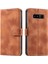 Samsung Galaxy Not 8 Için Flip Case Cüzdan Kart Yuvaları Manyetik Pu Deri (Yurt Dışından) 5