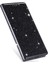 Samsung Galaxy S24 Artı Flip Case Cüzdan Kart Tutucu Için Glitter Flip Case (Yurt Dışından) 5