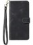 Samsung Galaxy A35 5g Için Flip Case Pu Deri Cüzdan Kart Yuvaları Bilek (Yurt Dışından) 4