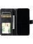 Samsung Galaxy S24 Için Flip Case Pu Deri Manyetik Kickstand Bilek Kayışı (Yurt Dışından) 2