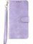 Samsung Galaxy S23 Için Flip Case Pu Deri Cüzdan Kart Yuvaları Manyetik (Yurt Dışından) 2