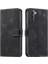 Samsung Galaxy S22 Artı Bilek Kayışı Cüzdan Kart Yuvaları Pu Için Flip Case (Yurt Dışından) 1