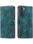 Samsung Galaxy S22 Artı Bilek Kayışı Cüzdan Kart Yuvaları Pu Için Flip Case (Yurt Dışından) 5