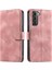 Samsung Galaxy S21 Kickstand Manyetik Cüzdan Kart Yuvaları Pu Için Flip Case (Yurt Dışından) 1