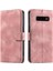 Samsung Galaxy S10 Artı Cüzdan Kart Yuvaları Manyetik Kickstand Için Flip Case (Yurt Dışından) 5