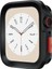Apple Watch Uyumlu 5 6 7 8 9 44/45MM Kılıf Kasa 360 Tam Koruma Kapak 4