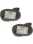 26X1.75 (26X2.125) (40/60-559) Fv 40 mm Ince Sibop Bisiklet Iç Lastiği x 2 Adet 1