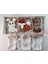 Baby Shower Kurabiye Kalıbı 6 Parça 2