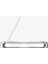 iPhone 16 Kılıf Slim Armor Essential S MagFit MagSafe özellikli Crystal Clear - ACS08228 5