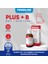 Kediler Için Plus +B Damla 50 ml | Tüy Sağlığını Destekleyici Biotinli Multivitamin 2