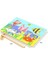 Ahşap Balık Tutma Puzzle 3