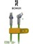 Bmr Type-C To Type-C Şarj/data Kablo 1