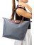 Longchamp Model Katlanabilir Su Geçirmez Kadın Tote Omuz Çanta 2