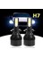 H7 LED Xenon Beyaz - Er Lıght-X Auto Lıghtıng 1