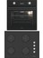 Ankastre Set (Bo O6555C Db + Bh P7144C B) 1