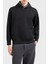 Streç Regular Fit Kapüşonlu Sweat Erkek Sweat 6d1m99 1jrrz 0999 1