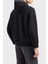 Streç Regular Fit Kapüşonlu Sweat Erkek Sweat 6d1m99 1jrrz 0999 2