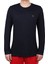 Tommy Hılfıger Erkek Sweatshırt 09T3118-410 1