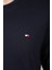 Tommy Hılfıger Erkek Sweatshırt 09T3118-410 3