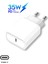 Samsung A02S-A04-A04S-A11-A12-A13-A14 Uyumlu Şarj Aleti Seti USB Type-C 25W 1