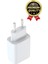 Samsung A02S-A04-A04S-A11-A12-A13-A14 Uyumlu Şarj Aleti Seti USB Type-C 25W 2