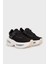 Logolu Kalın Tabanlı Sneaker Ayakkabı YW0YW014860GN Bayan Ayakkabı YW0YW01486 0gn 2