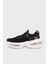 Logolu Kalın Tabanlı Sneaker Ayakkabı YW0YW014860GN Bayan Ayakkabı YW0YW01486 0gn 3