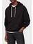 Pamuklu Regular Fit Kapüşonlu Sweat Erkek Sweat Mw0mw37230 Bds 1