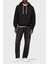 Pamuklu Regular Fit Kapüşonlu Sweat Erkek Sweat Mw0mw37230 Bds 2