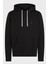 Pamuklu Regular Fit Kapüşonlu Sweat Erkek Sweat Mw0mw37230 Bds 5