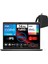 Latitude 3450 Intel Core I5 1335U 32GB Ddr5 256GB SSD 14" Fhd IPS Freedos Taşınabilir Bilgisayar WN012L54501406+ZETTAÇANTA 1