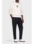 Pamuklu Regular Fit Kapüşonlu Sweat Erkek Sweat Mw0mw35525 Z00 2