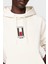 Pamuklu Regular Fit Kapüşonlu Sweat Erkek Sweat Mw0mw35525 Z00 4