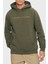 Pamuklu Regular Fit Kapüşonlu Sweat Erkek Sweat Dm0dm20503 M12 1