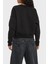 Sarah Cn Pamuklu Regular Fit Payetli Sweat V4bq11kchx0 Bayan Sweat V4bq11 Kchx0 Jblk 2