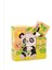 Ahşap 9 Parça Küp Puzzle 2