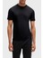 % 100 Pamuklu Regular Fit Bisiklet Yaka T Shirt Erkek T Shirt 50518631 001 1