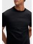 % 100 Pamuklu Regular Fit Bisiklet Yaka T Shirt Erkek T Shirt 50518631 001 3