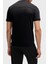 % 100 Pamuklu Regular Fit Bisiklet Yaka T Shirt Erkek T Shirt 50518631 001 4
