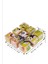 Ahşap 9 Parça Küp Puzzle 3