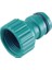 Raco 55155 Profi Musluk Bağlantısı 3/4"- 3/4" 1
