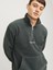 Jorvesterbro Polar Yarım Fermuarlı Sweatshirt 12262981 4