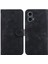 Motorola Moto G24/G04 Manyetik Cüzdan Kickstand Kart Tutucu Için Flip Case (Yurt Dışından) 5