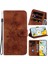 Samsung Galaxy A35 5g Için Flip Case Cüzdan Kart Tutucu Kickstand Manyetik (Yurt Dışından) 4