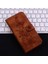 Samsung Galaxy A35 5g Için Flip Case Cüzdan Kart Tutucu Kickstand Manyetik (Yurt Dışından) 5