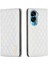 Onur X50I Cüzdan Darbeye Dayanıklı Manyetik Kapatma Tam Kart Için Flip Case (Yurt Dışından) 5