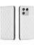 Xiaomi 13 Için Flip Case Cüzdan Manyetik Kapatma Tam Koruma Darbeye (Yurt Dışından) 5