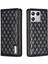 Xiaomi 13 Için Flip Case Cüzdan Manyetik Kapatma Tam Koruma Darbeye (Yurt Dışından) 5