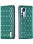 Xiaomi 12 Pro Cüzdan Tam Koruma Manyetik Kapatma Kartı Için Flip Case (Yurt Dışından) 1